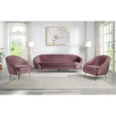  Acme Furniture Abey LV00206 Chair IMAGE 6