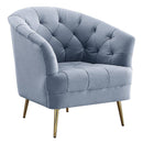  Acme Furniture Bayram LV00208 Chair IMAGE 2