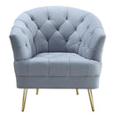  Acme Furniture Bayram LV00208 Chair IMAGE 3