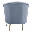  Acme Furniture Bayram LV00208 Chair IMAGE 4