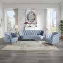  Acme Furniture Bayram LV00208 Chair IMAGE 7