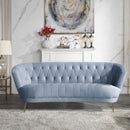  Acme Furniture Bayram LV00207 Sofa IMAGE 1