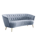  Acme Furniture Bayram LV00207 Sofa IMAGE 2