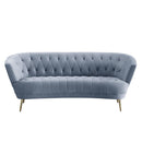  Acme Furniture Bayram LV00207 Sofa IMAGE 3