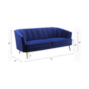  Acme Furniture Eivor LV00210 Sofa IMAGE 1