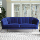  Acme Furniture Eivor LV00210 Sofa IMAGE 2