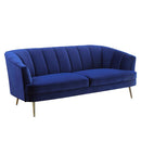  Acme Furniture Eivor LV00210 Sofa IMAGE 3