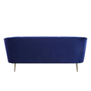 Acme Furniture Eivor Stationary Fabric Sofa LV00210 IMAGE 5