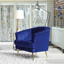  Acme Furniture Eivor LV00211 Chair IMAGE 1
