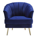 Acme Furniture Eivor Stationary Fabric Chair LV00211 IMAGE 3