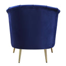  Acme Furniture Eivor LV00211 Chair IMAGE 4