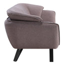  Acme Furniture Dalya LV00209 Sofa IMAGE 3