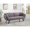  Acme Furniture Dalya LV00209 Sofa IMAGE 6