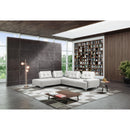  Acme Furniture Turano LV00215 Sectional Sofa IMAGE 2