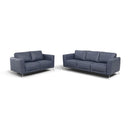  Acme Furniture Astonic LV00213 Loveseat IMAGE 3