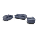  Acme Furniture Astonic LV00213 Loveseat IMAGE 5