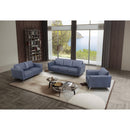  Acme Furniture Astonic LV00213 Loveseat IMAGE 6