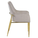  Acme Furniture Barnard DN00220 Side Chair IMAGE 4