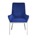  Acme Furniture Cambrie DN00222 Side Chair IMAGE 2