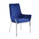  Acme Furniture Cambrie DN00222 Side Chair IMAGE 3