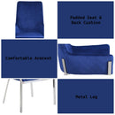  Acme Furniture Cambrie DN00222 Side Chair IMAGE 5