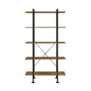  Acme Furniture Nefo OF00172 Bookshelf IMAGE 2