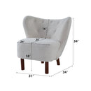  Acme Furniture Zusud AC00228 Accent Chair IMAGE 7