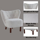  Acme Furniture Zusud AC00228 Accent Chair IMAGE 8
