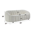  Acme Furniture Osmash LV00229 Sofa IMAGE 8