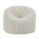  Acme Furniture Osmash LV00230 Chair with Swivel IMAGE 3