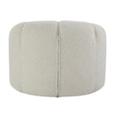  Acme Furniture Osmash LV00230 Chair with Swivel IMAGE 4