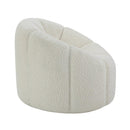  Acme Furniture Osmash LV00230 Chair with Swivel IMAGE 5