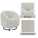  Acme Furniture Osmash LV00230 Chair with Swivel IMAGE 9