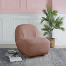  Acme Furniture Yedaid AC00232 Accent Chair with Swivel IMAGE 1