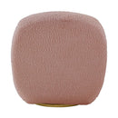 Acme Furniture Yedaid Swivel Fabric Accent Chair AC00232 IMAGE 5