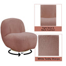  Acme Furniture Yedaid AC00232 Accent Chair with Swivel IMAGE 8