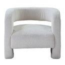 Acme Furniture Yitua Stationary Fabric Accent Chair AC00233 IMAGE 3