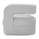  Acme Furniture Yitua AC00233 Accent Chair IMAGE 4