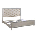  Size_King -- Sliverfluff BD00238EK King Bed IMAGE 3