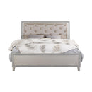  Size_King -- Sliverfluff BD00238EK King Bed IMAGE 4