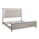  Size_King -- Sliverfluff BD00238EK King Bed IMAGE 7
