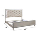  Size_King -- Sliverfluff BD00238EK King Bed IMAGE 9