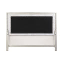 Acme Furniture Sliverfluff Queen Upholstered Panel Bed with Storage BD00242Q IMAGE 5