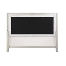  Size_California King -- Sliverfluff BD00240CK CK Bed with LED & Storages IMAGE 6