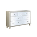  Acme Furniture Sliverfluff BD00246 Dresser IMAGE 2