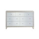  Acme Furniture Sliverfluff BD00246 Dresser IMAGE 3