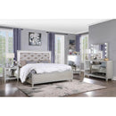  Acme Furniture Sliverfluff BD00246 Dresser IMAGE 5