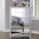  Acme Furniture Sliverfluff BD00247 Chest IMAGE 1