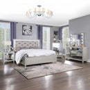  Acme Furniture Sliverfluff BD00247 Chest IMAGE 6