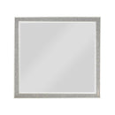 Acme Furniture Sliverfluff BD00244 Mirror IMAGE 2